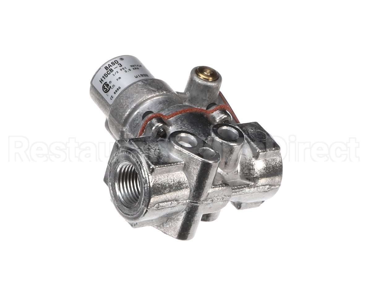 100558 Blodgett Safety Valve, Ce