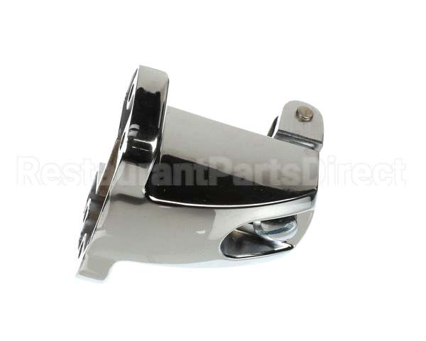 10056005003 Kason Strike Chrome 3/4-4-1/2 Offset