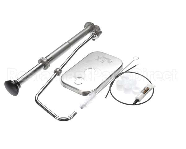 100561 Server Condiment Pump Cp-F