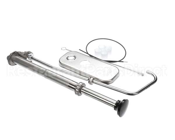 100562 Server Condiment Pump Cp-F, Slim