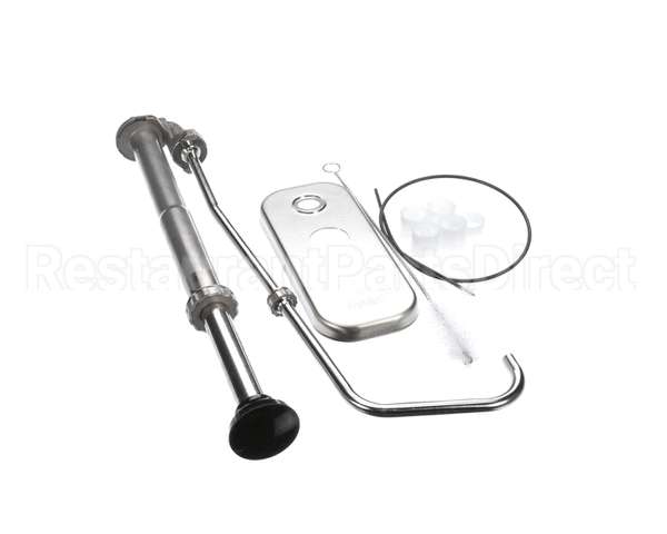 100562 Server Condiment Pump Cp-F, Slim