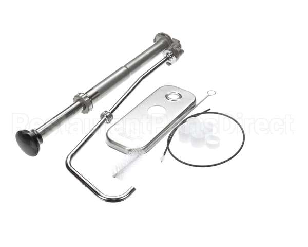 100562 Server Condiment Pump Cp-F, Slim