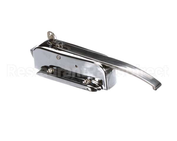 10056CH502001 Kason Body Chrome Cyl #101 H-Sprg