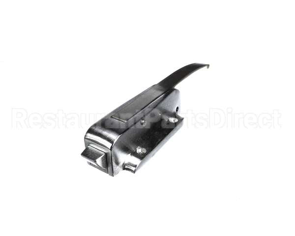 10056L06021 Kason Body Brushed Chr Standard Spr