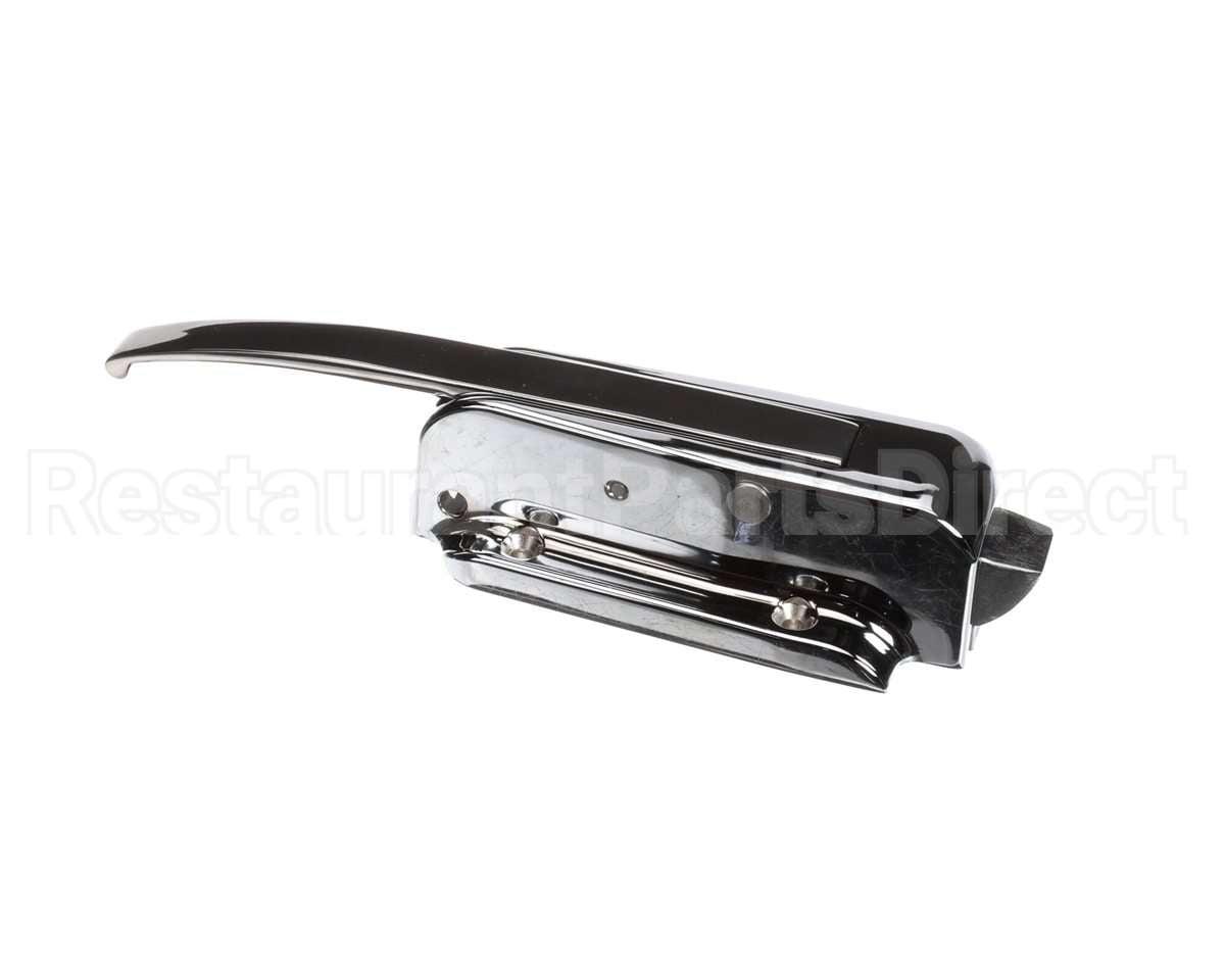 10056XL5020 Kason Body Chr W/ Extra Light