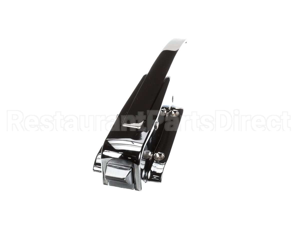10056XL5020 Kason Body Chr W/ Extra Light