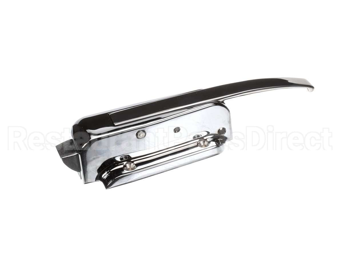 10056XL5020 Kason Body Chr W/ Extra Light