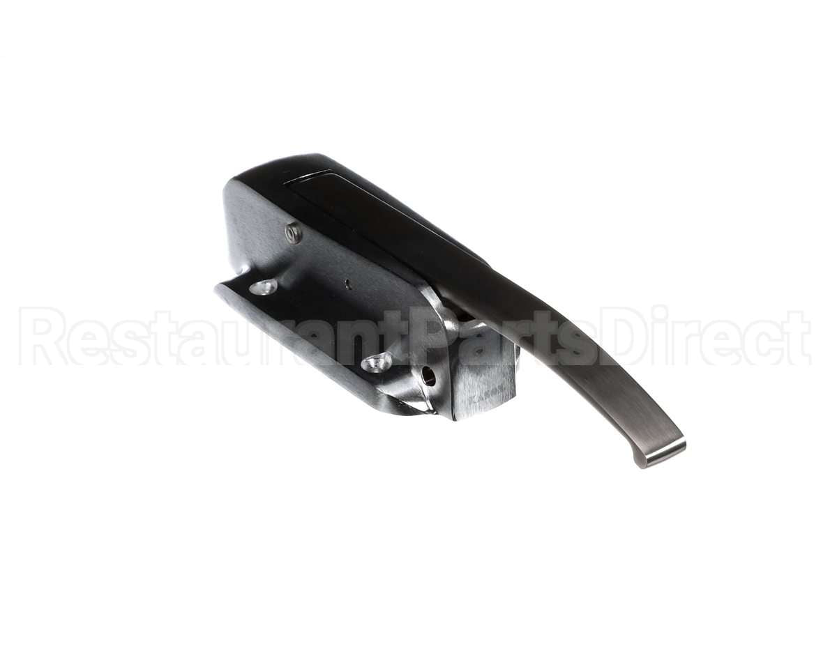 10056XL6020 Kason Body Bru/Chr Extra Light
