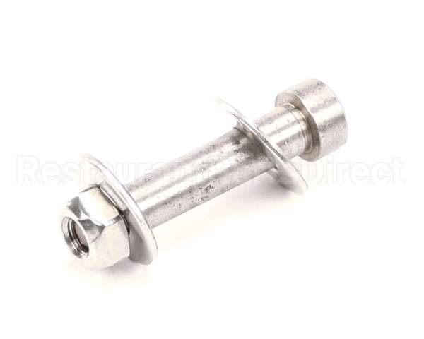 100570 Blodgett Kit, Transport Cart Axle Repl