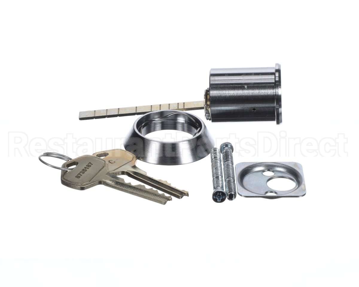 10057000022 Kason Cylinder Locking Set