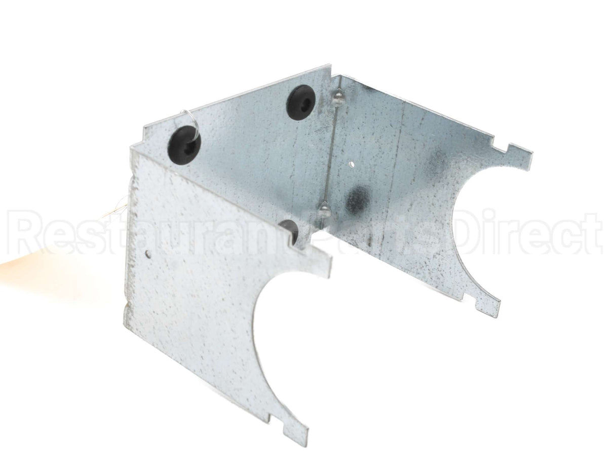 100582 Robot Coupe R2/R100E Foot