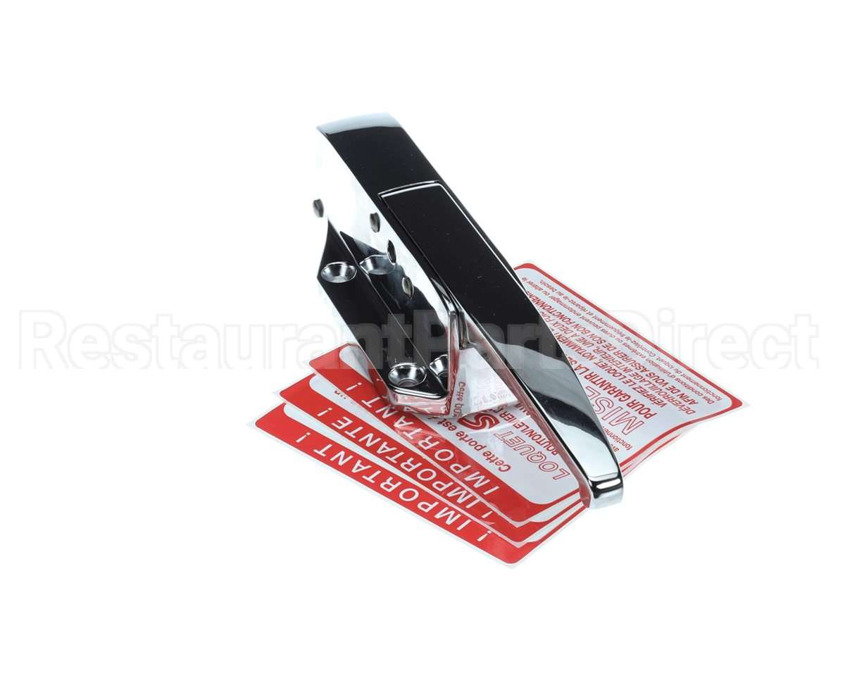 10058L05021 Kason Safeguard Latch No Cylinder