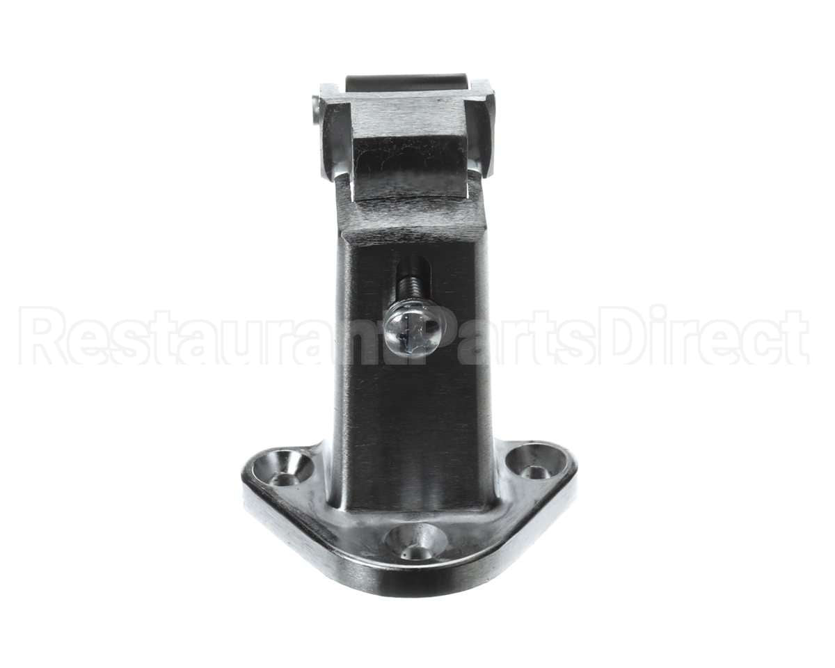10059006003 Kason Strike Brush Chrome