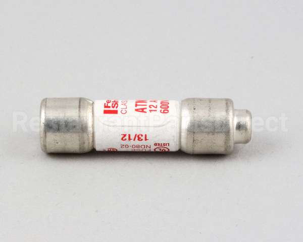 100592 Turbochef Fuse, Amp 12, Atmr - Individual Fuse