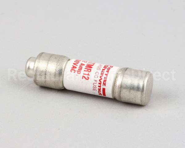 100592 Turbochef Fuse, Amp 12, Atmr - Individual Fuse