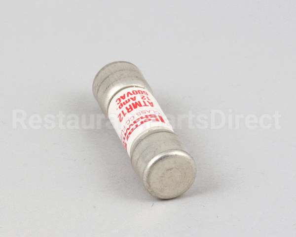 100592 Turbochef Fuse, Amp 12, Atmr - Individual Fuse