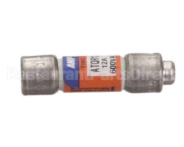 100593 Turbochef Fuse, 12 Amp, Class Cc, Atqr