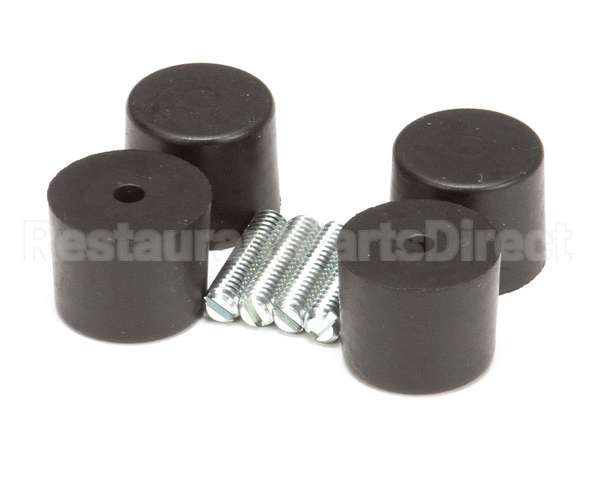 1005952 Cornelius Leg-Set Replacement Pedestal T