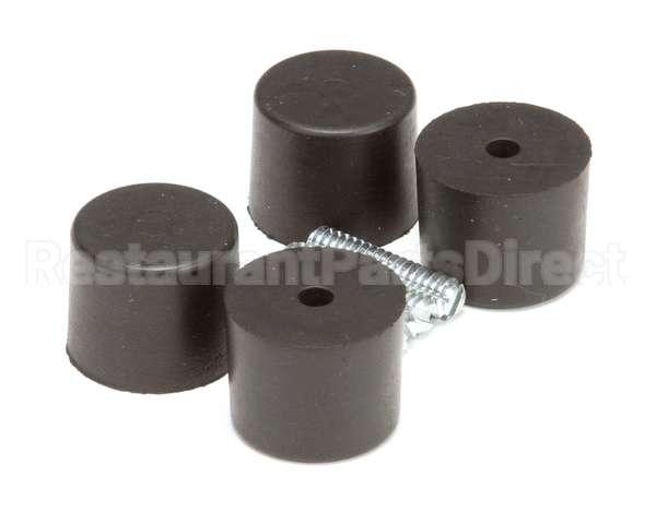 1005952 Cornelius Leg-Set Replacement Pedestal T
