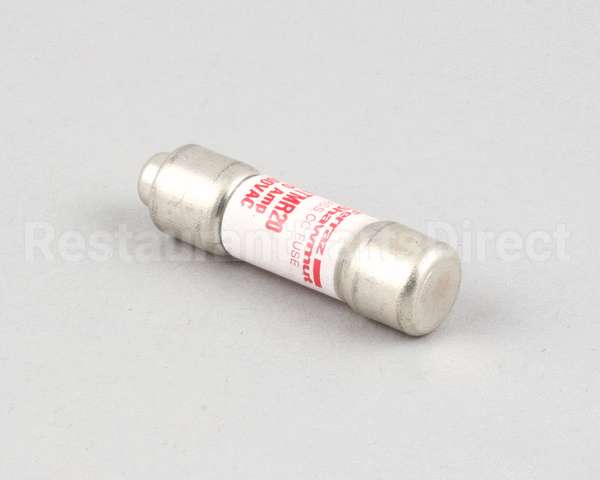 100599 Turbochef Fuse, Amp 20, Atmr - Individual Fuse