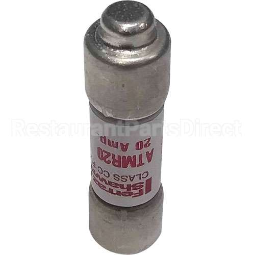 100599 Compatible Turbo Chef Fuse, 20A, Atmr, Individual