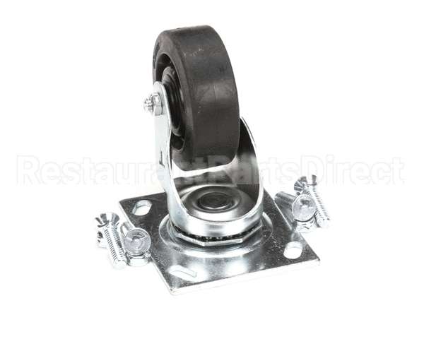 1005L4 Rubbermaid Caster For 1305 Cart