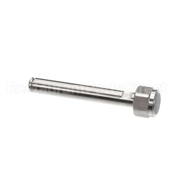 10060002 Compatible Rancilio Rodnut And Steam Cock Gasket