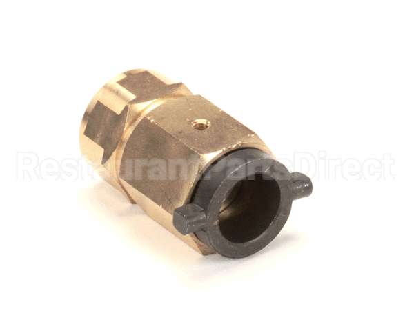 10060007 Rancilio Assembled Steam Tap Bush