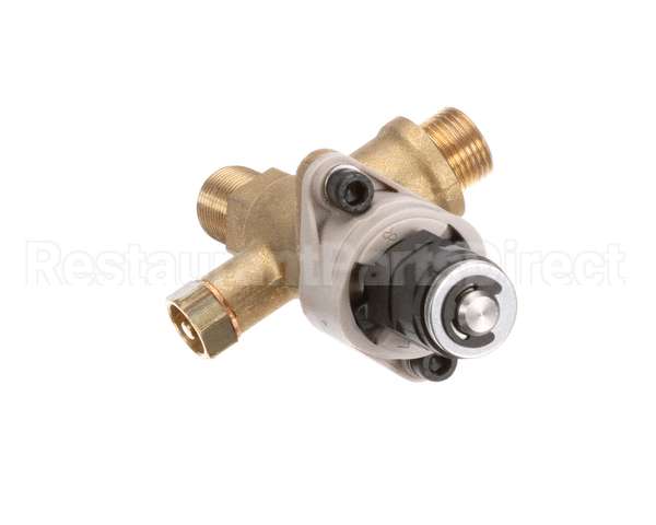 10060134 Rancilio Clever/15 Steam Tap Left