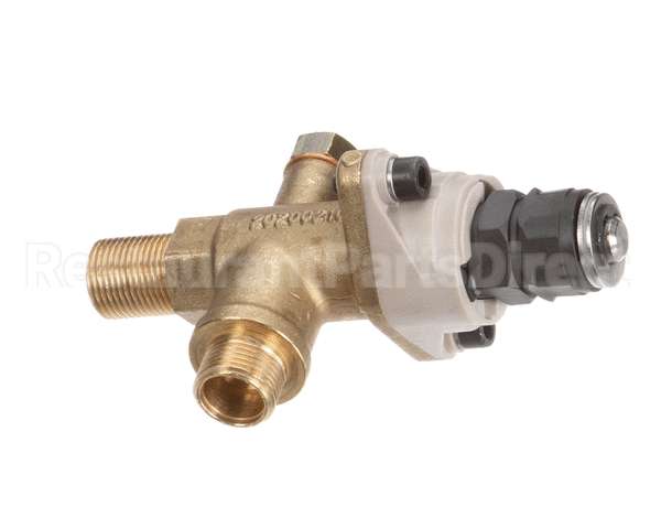 10060135 Rancilio Clever/15 Steam Tap Right