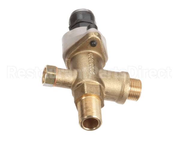 10060135 Rancilio Clever/15 Steam Tap Right