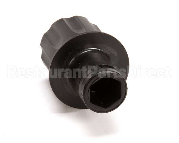 10060152 Rancilio Compl Steam Handwheel