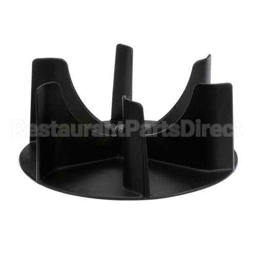 100604 American Dryer Laundry 12 1/2" Impellor (1/2" Bore)