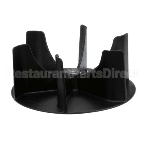 100604 American Dryer Laundry 12 1/2" Impellor (1/2" Bore)