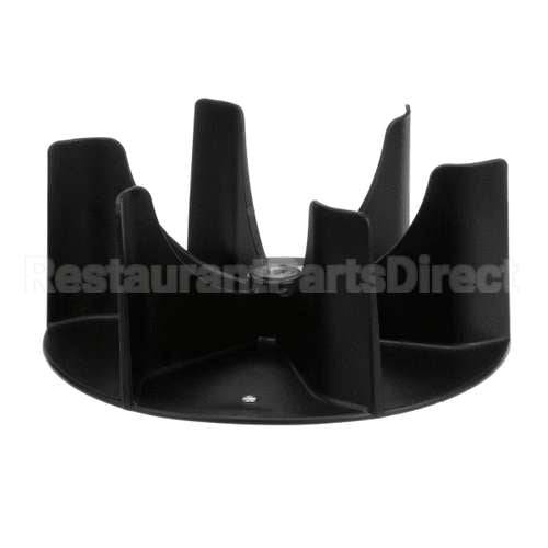 100604 American Dryer Laundry 12 1/2" Impellor (1/2" Bore)