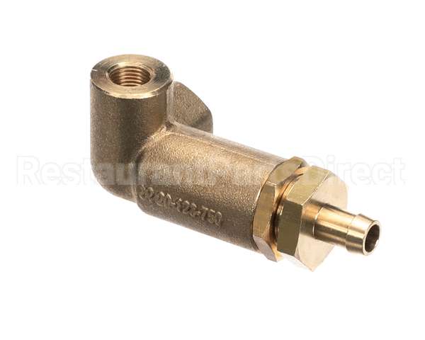10060406 Rancilio Expansion Valve Miss