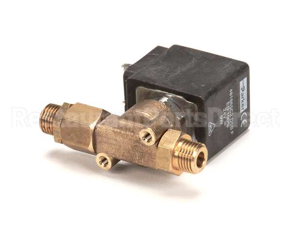 10060466 Rancilio Electrovalve Chargereturn 24V