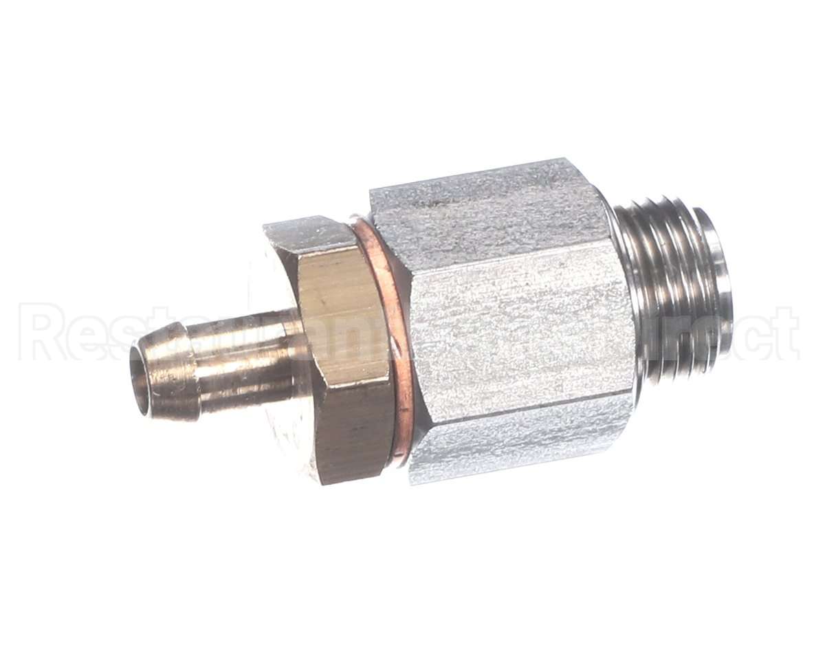 10060479 Rancilio Expansion Valve 8 X G 3/8