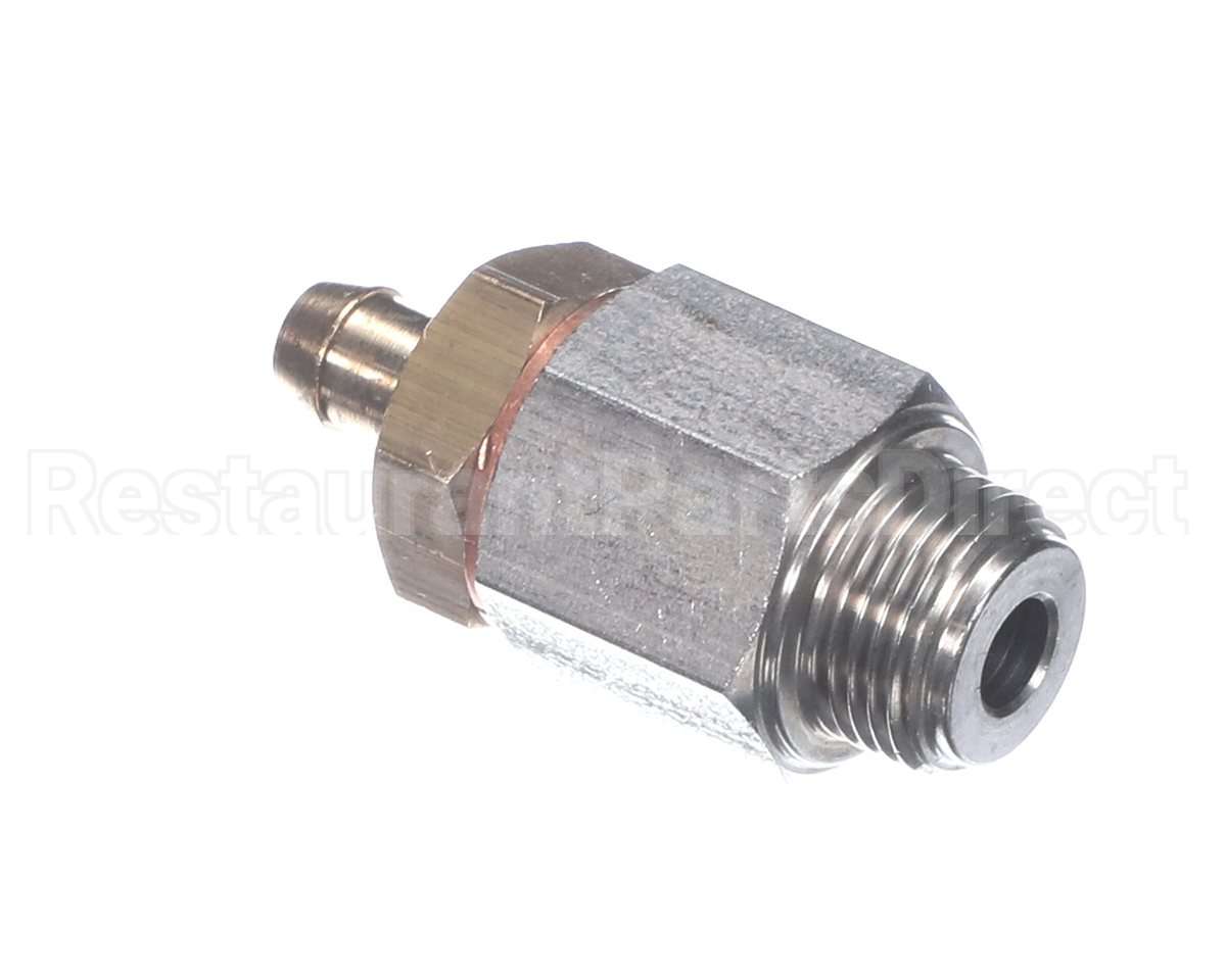 10060479 Rancilio Expansion Valve 8 X G 3/8