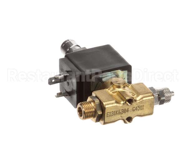 10060481 Rancilio Electrovalve With Junction 3 W