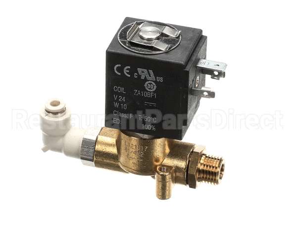 10060606 Rancilio Electrovalve Powder-Bypass