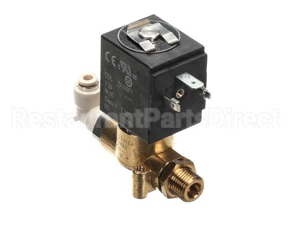 10060606 Rancilio Electrovalve Powder-Bypass