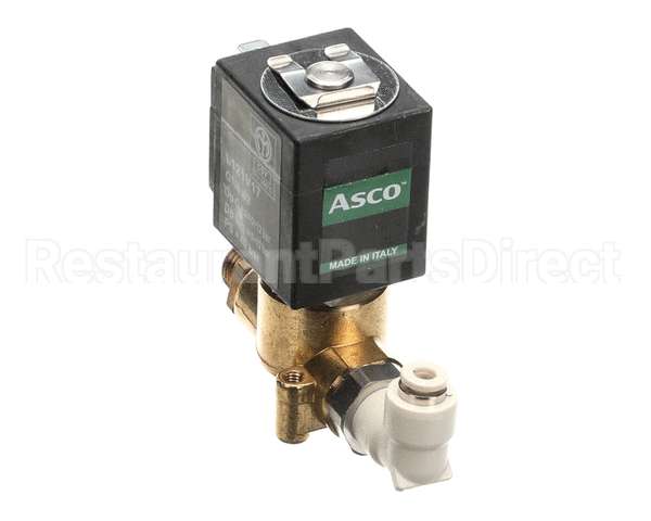 10060606 Rancilio Electrovalve Powder-Bypass