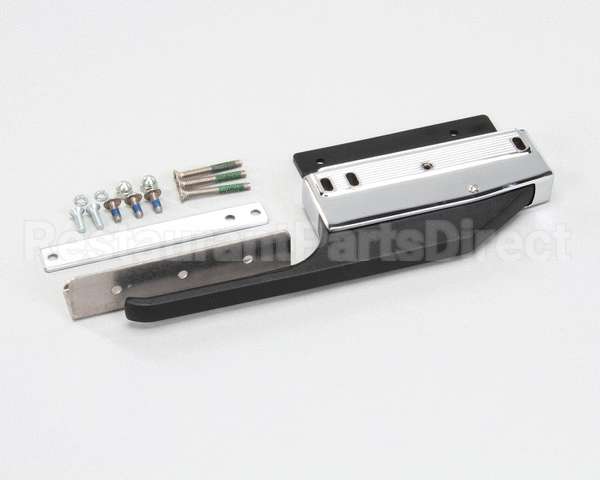 1006142K1 Cres Cor Latch Kit (Comp) H339135Bk