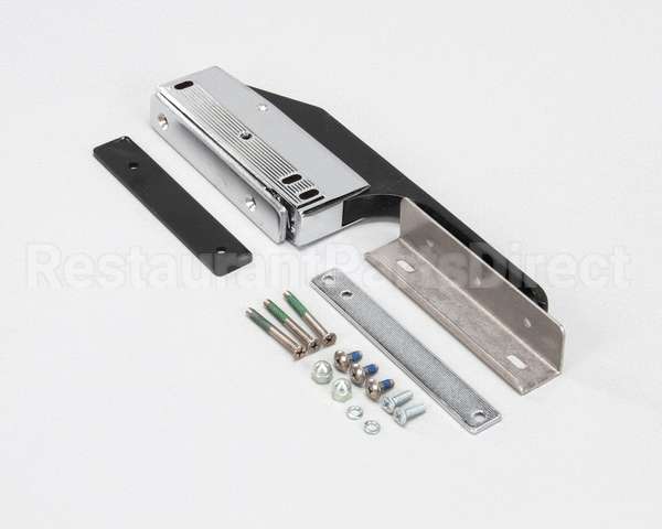 1006142K1 Cres Cor Latch Kit (Comp) H339135Bk