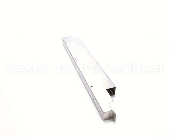 1006197 Garland Grease Container Assembly S/S