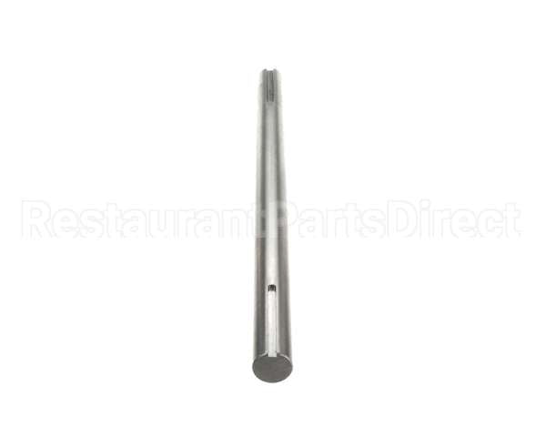 100625 Marshall Air Shaft Fan #15 1-3/16