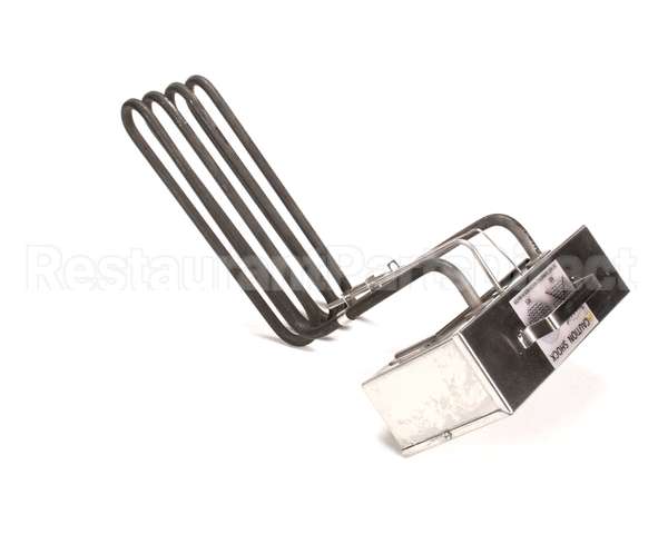 10064-K4 Autofry Heater Box Assembly (K-Type)