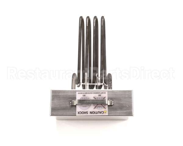 10064-K4 Autofry Heater Box Assembly (K-Type)
