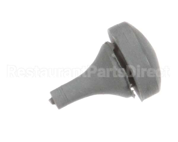 100642 Robot Coupe Grey Foot